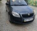 Серый Шкода Фабия, объемом двигателя 1.2 л и пробегом 82 тыс. км за 4350 $, фото 6 на Automoto.ua