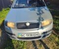 Сірий Шкода Фабія, об'ємом двигуна 1.2 л та пробігом 389 тис. км за 3300 $, фото 1 на Automoto.ua
