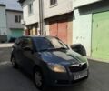 Сірий Шкода Фабія, об'ємом двигуна 1.2 л та пробігом 148 тис. км за 3400 $, фото 1 на Automoto.ua