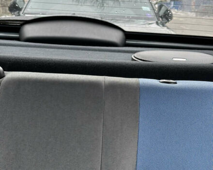 Серый Шкода Фабия, объемом двигателя 1.2 л и пробегом 85 тыс. км за 4800 $, фото 9 на Automoto.ua