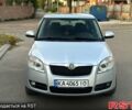 Сірий Шкода Фабія, об'ємом двигуна 1.2 л та пробігом 190 тис. км за 4200 $, фото 1 на Automoto.ua