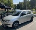 Сірий Шкода Фабія, об'ємом двигуна 1.2 л та пробігом 287 тис. км за 2900 $, фото 4 на Automoto.ua