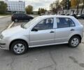 Сірий Шкода Фабія, об'ємом двигуна 1.2 л та пробігом 278 тис. км за 3800 $, фото 1 на Automoto.ua