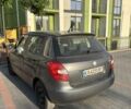 Серый Шкода Фабия, объемом двигателя 1.2 л и пробегом 290 тыс. км за 3500 $, фото 1 на Automoto.ua