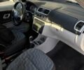 Серый Шкода Фабия, объемом двигателя 1.2 л и пробегом 290 тыс. км за 3500 $, фото 6 на Automoto.ua