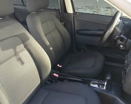 Сірий Шкода Фабія, об'ємом двигуна 1.39 л та пробігом 209 тис. км за 5400 $, фото 28 на Automoto.ua