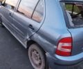 Шкода Фабия 2007 в Бродах на Automoto.ua Серый Шкода Фабия, объемом двигателя 1.2 л и пробегом 290 тыс. км за 1700 $, фото 2 на Automoto.ua