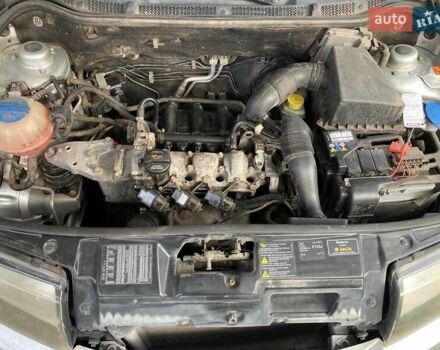 Шкода Фабия 2007 в Каменское - Днепродзержинск на Automoto.ua Серый Шкода Фабия, объемом двигателя 1.2 л и пробегом 122 тыс. км за 4923 $, фото 9 на Automoto.ua