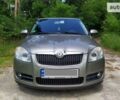 Сірий Шкода Фабія, об'ємом двигуна 1.39 л та пробігом 199 тис. км за 6200 $, фото 1 на Automoto.ua