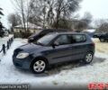 Серый Шкода Фабия, объемом двигателя 1.4 л и пробегом 242 тыс. км за 5200 $, фото 1 на Automoto.ua