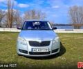 Серый Шкода Фабия, объемом двигателя 1.2 л и пробегом 262 тыс. км за 4900 $, фото 1 на Automoto.ua