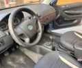 Серый Шкода Фабия, объемом двигателя 1.2 л и пробегом 115 тыс. км за 4500 $, фото 5 на Automoto.ua