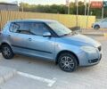 Сірий Шкода Фабія, об'ємом двигуна 1.2 л та пробігом 182 тис. км за 4700 $, фото 3 на Automoto.ua