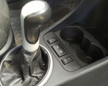 Серый Шкода Фабия, объемом двигателя 1.4 л и пробегом 205 тыс. км за 6000 $, фото 17 на Automoto.ua