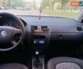 Серый Шкода Фабия, объемом двигателя 1.2 л и пробегом 231 тыс. км за 3300 $, фото 14 на Automoto.ua