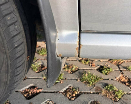 Шкода Фабия 2007 в Харькове на Automoto.ua Серый Шкода Фабия, объемом двигателя 1.2 л и пробегом 193 тыс. км за 4200 $, фото 16 на Automoto.ua