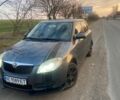 Серый Шкода Фабия, объемом двигателя 1.2 л и пробегом 270 тыс. км за 4000 $, фото 1 на Automoto.ua