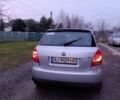 Серый Шкода Фабия, объемом двигателя 1.2 л и пробегом 226 тыс. км за 3125 $, фото 3 на Automoto.ua