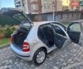 Серый Шкода Фабия, объемом двигателя 1.4 л и пробегом 116 тыс. км за 4650 $, фото 35 на Automoto.ua