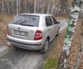 Серый Шкода Фабия, объемом двигателя 1.2 л и пробегом 202 тыс. км за 3700 $, фото 3 на Automoto.ua