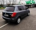 Сірий Шкода Фабія, об'ємом двигуна 1.4 л та пробігом 211 тис. км за 3900 $, фото 3 на Automoto.ua