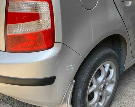 Шкода Фабия 2007 в Каменское - Днепродзержинск на Automoto.ua Серый Шкода Фабия, объемом двигателя 1.2 л и пробегом 122 тыс. км за 4923 $, фото 2 на Automoto.ua