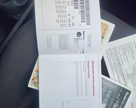 Серый Шкода Фабия, объемом двигателя 1.4 л и пробегом 116 тыс. км за 4650 $, фото 60 на Automoto.ua