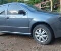 Сірий Шкода Фабія, об'ємом двигуна 1.2 л та пробігом 2 тис. км за 3500 $, фото 1 на Automoto.ua