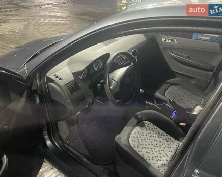 Сірий Шкода Фабія, об'ємом двигуна 1.2 л та пробігом 145 тис. км за 3900 $, фото 11 на Automoto.ua