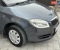 Серый Шкода Фабия, объемом двигателя 1.2 л и пробегом 179 тыс. км за 4299 $, фото 39 на Automoto.ua