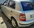 Сірий Шкода Фабія, об'ємом двигуна 1.2 л та пробігом 156 тис. км за 4500 $, фото 7 на Automoto.ua