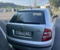 Серый Шкода Фабия, объемом двигателя 1.2 л и пробегом 189 тыс. км за 4200 $, фото 2 на Automoto.ua