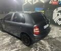 Сірий Шкода Фабія, об'ємом двигуна 1.2 л та пробігом 145 тис. км за 3900 $, фото 12 на Automoto.ua