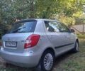 Сірий Шкода Фабія, об'ємом двигуна 1.2 л та пробігом 150 тис. км за 3500 $, фото 1 на Automoto.ua