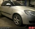 Серый Шкода Фабия, объемом двигателя 1.4 л и пробегом 0 тыс. км за 3500 $, фото 2 на Automoto.ua