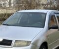 Сірий Шкода Фабія, об'ємом двигуна 1.2 л та пробігом 352 тис. км за 2500 $, фото 1 на Automoto.ua