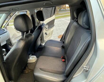 Сірий Шкода Фабія, об'ємом двигуна 1.4 л та пробігом 260 тис. км за 4299 $, фото 7 на Automoto.ua