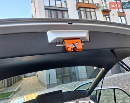 Серый Шкода Фабия, объемом двигателя 1.4 л и пробегом 116 тыс. км за 4650 $, фото 31 на Automoto.ua