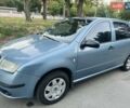 Серый Шкода Фабия, объемом двигателя 1.2 л и пробегом 231 тыс. км за 3300 $, фото 6 на Automoto.ua