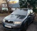 Сірий Шкода Фабія, об'ємом двигуна 1.2 л та пробігом 275 тис. км за 3600 $, фото 1 на Automoto.ua