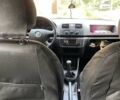 Серый Шкода Фабия, объемом двигателя 1.2 л и пробегом 157 тыс. км за 5500 $, фото 3 на Automoto.ua