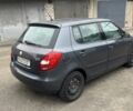 Шкода Фабия 2007 в Киеве на Automoto.ua Серый Шкода Фабия, объемом двигателя 1.2 л и пробегом 293 тыс. км за 3700 $, фото 6 на Automoto.ua