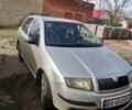 Сірий Шкода Фабія, об'ємом двигуна 1.2 л та пробігом 299 тис. км за 4200 $, фото 1 на Automoto.ua