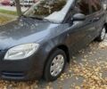 Сірий Шкода Фабія, об'ємом двигуна 1.2 л та пробігом 160 тис. км за 3911 $, фото 1 на Automoto.ua