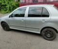 Сірий Шкода Фабія, об'ємом двигуна 0 л та пробігом 217 тис. км за 3950 $, фото 4 на Automoto.ua