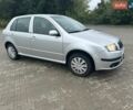 Сірий Шкода Фабія, об'ємом двигуна 1.39 л та пробігом 154 тис. км за 4400 $, фото 1 на Automoto.ua