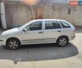Сірий Шкода Фабія, об'ємом двигуна 1.4 л та пробігом 200 тис. км за 4200 $, фото 4 на Automoto.ua