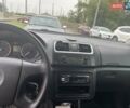 Сірий Шкода Фабія, об'ємом двигуна 1.6 л та пробігом 94 тис. км за 5499 $, фото 5 на Automoto.ua