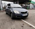 Сірий Шкода Фабія, об'ємом двигуна 1.4 л та пробігом 211 тис. км за 3900 $, фото 5 на Automoto.ua