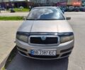 Серый Шкода Фабия, объемом двигателя 1.2 л и пробегом 250 тыс. км за 3000 $, фото 1 на Automoto.ua